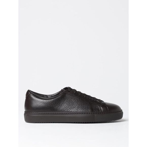 Doucal's Shoes Men Brown